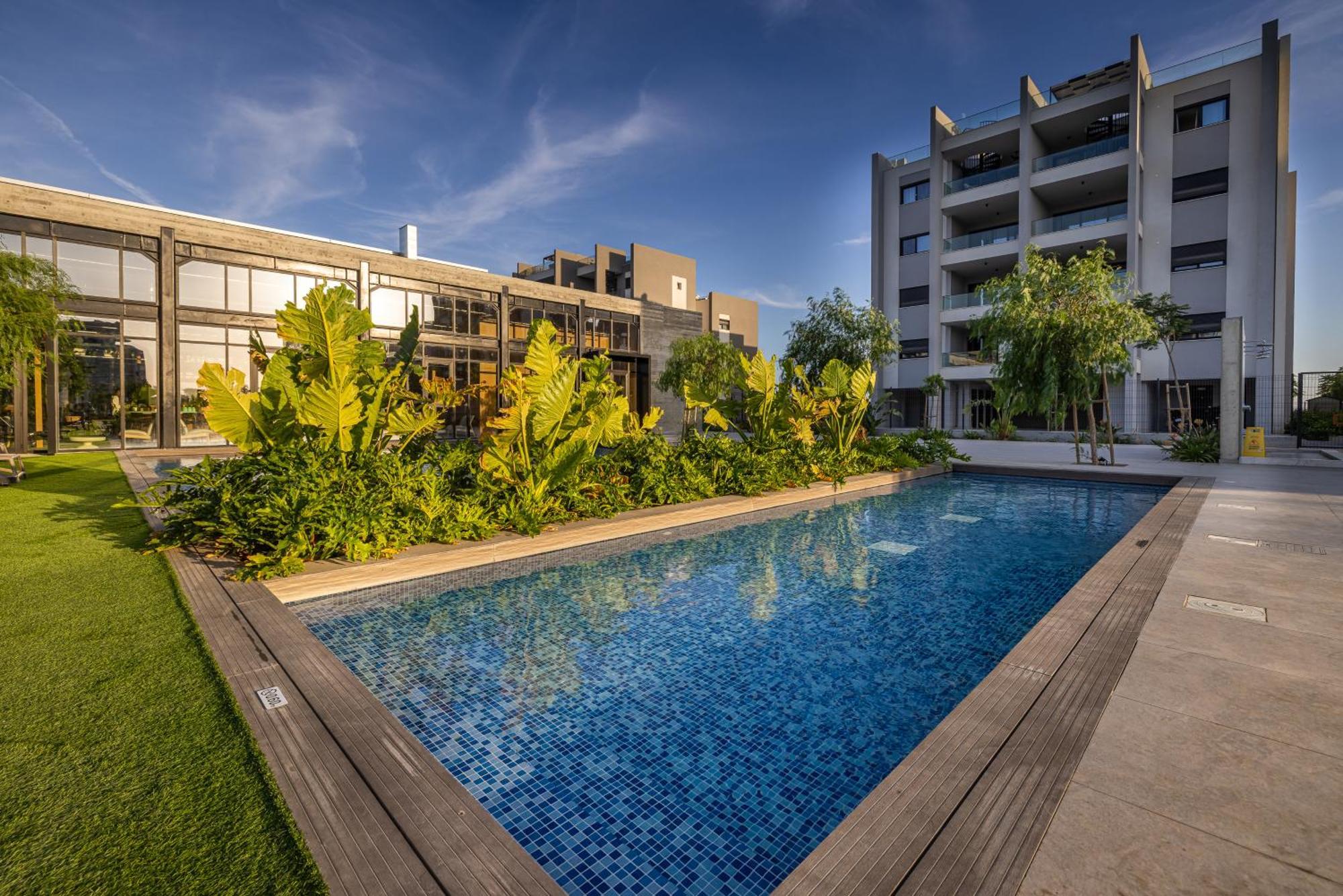 Apartment Sunset Gardens