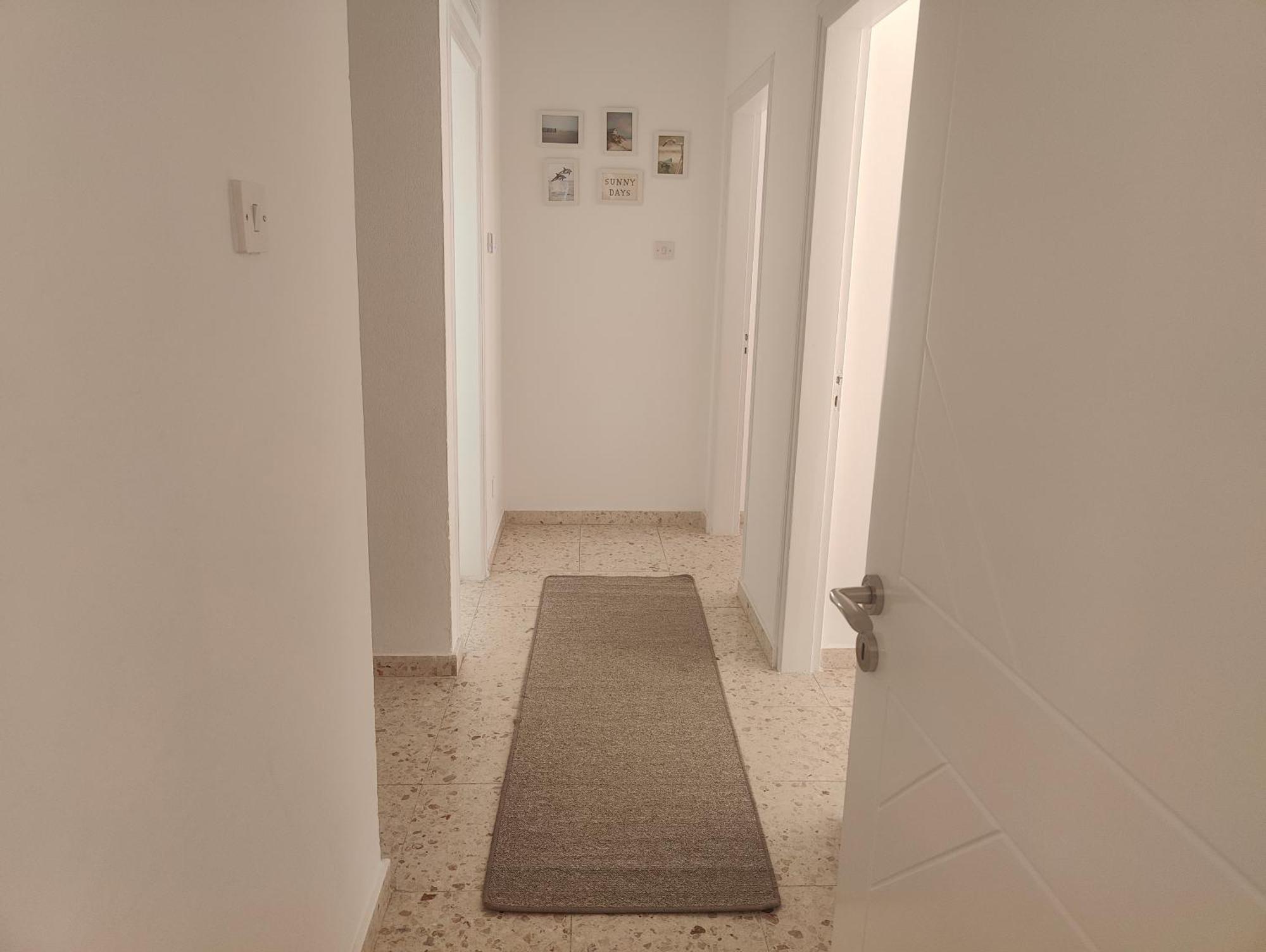 A & A House Apartment Larnaca