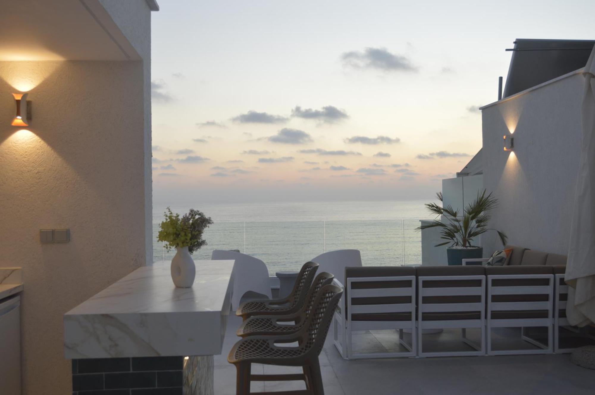 Olymp Luxury House