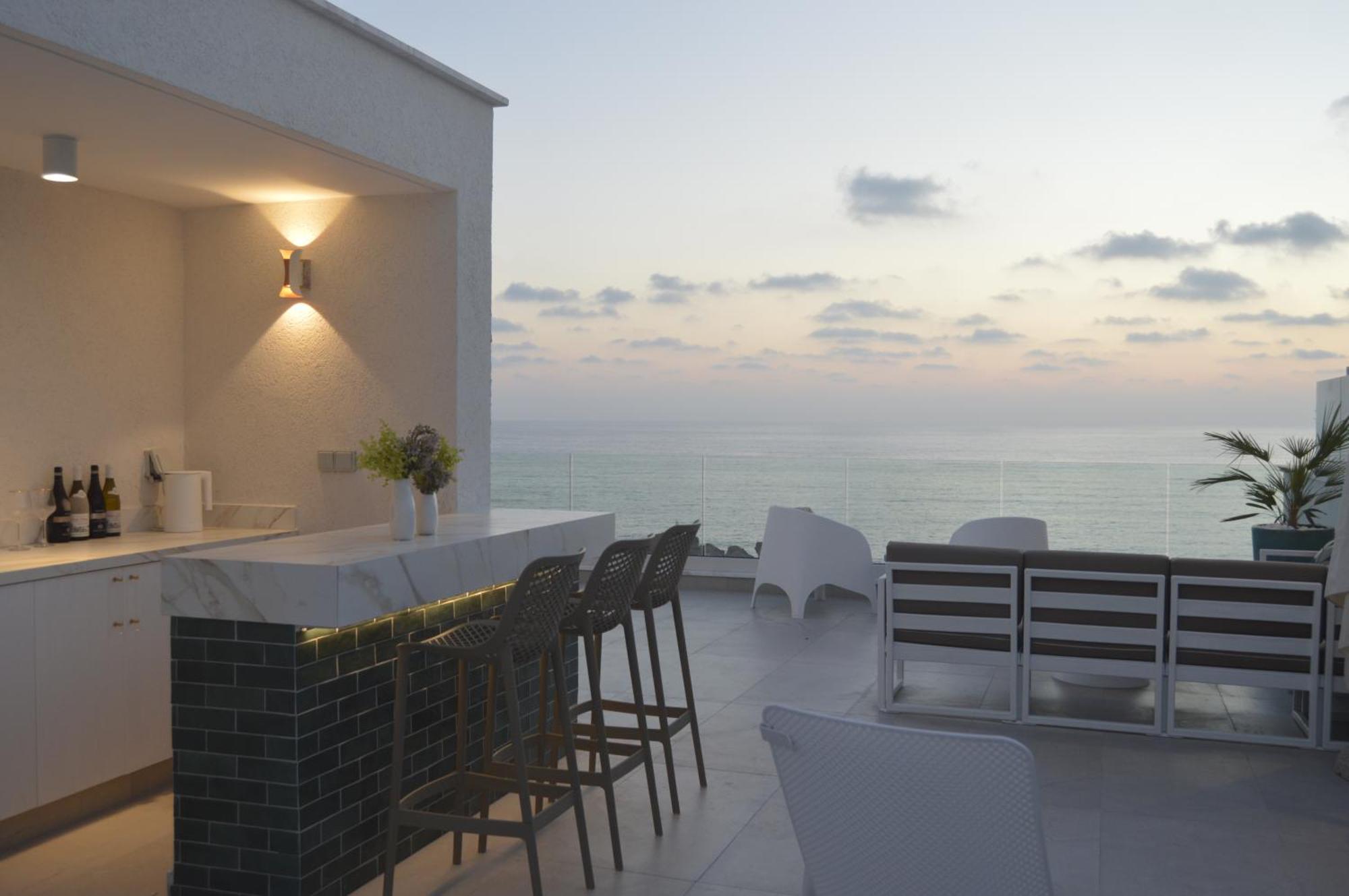 Olymp Luxury House