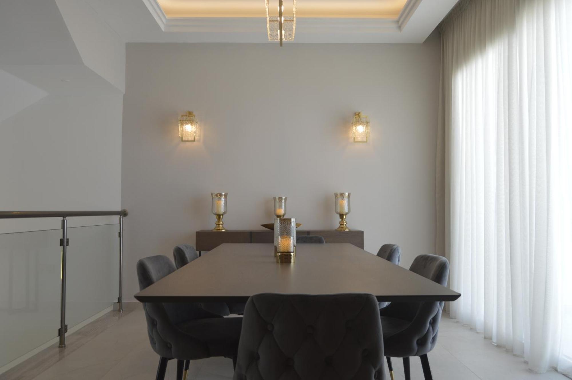 Villa Olymp Luxury House *