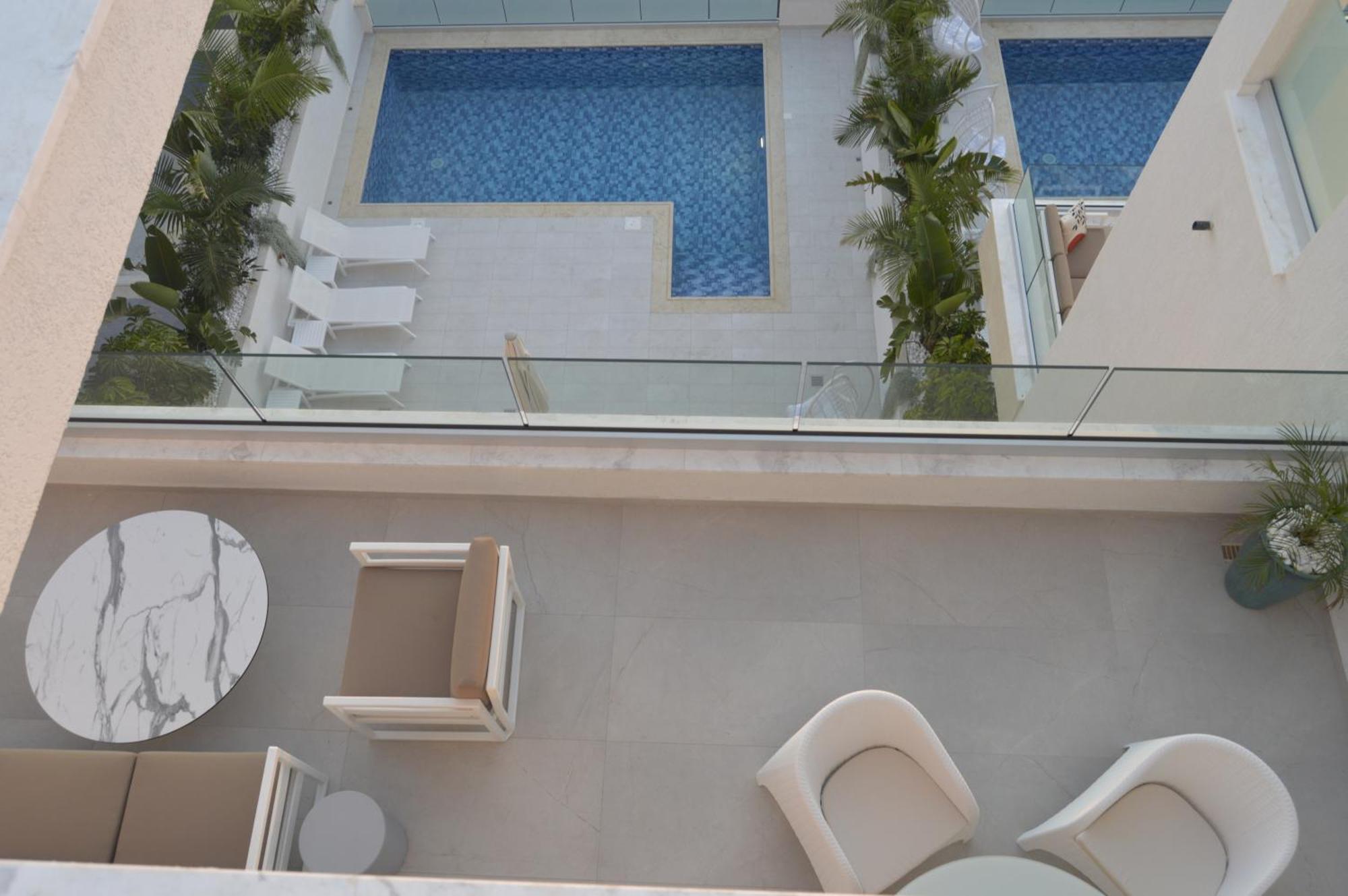 Olymp Luxury House Villa Paphos