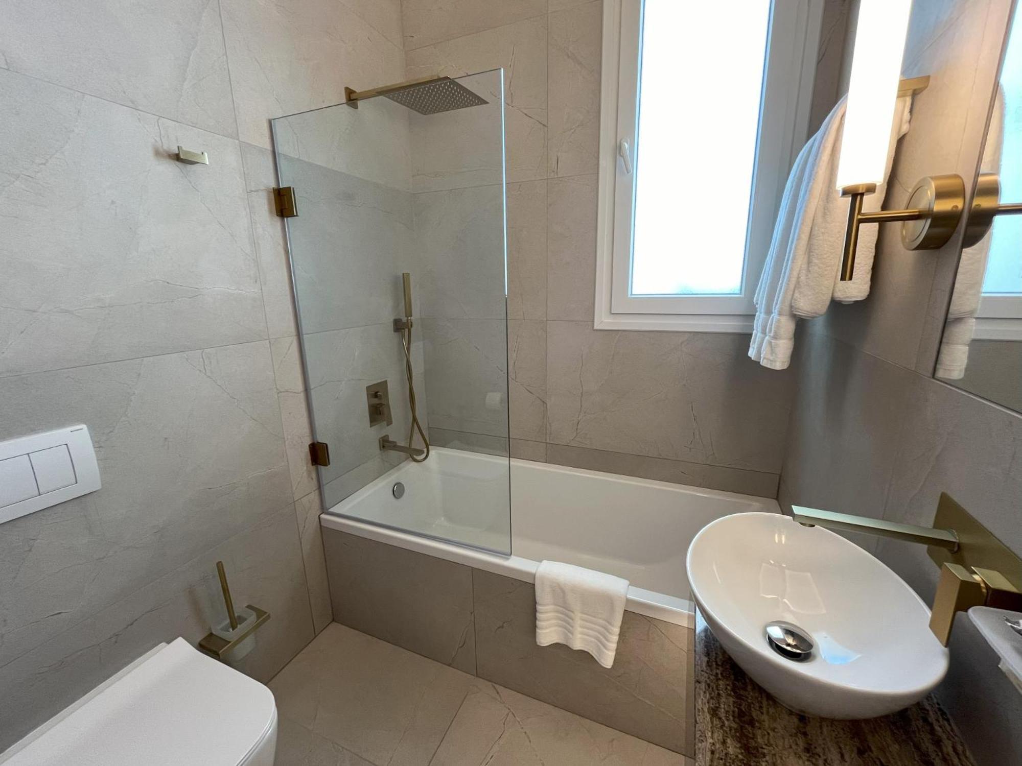 Olymp Luxury House Paphos