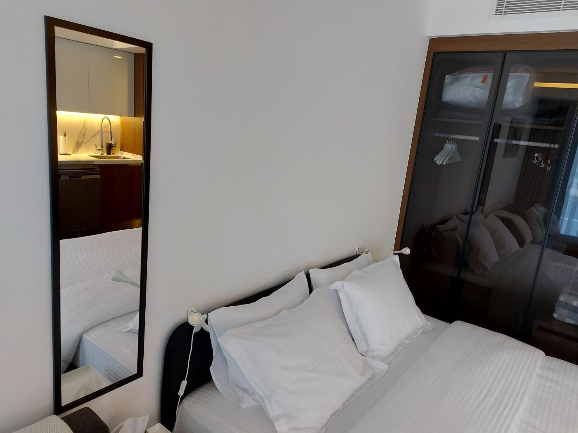 Apartment Grand Sapphire A Block