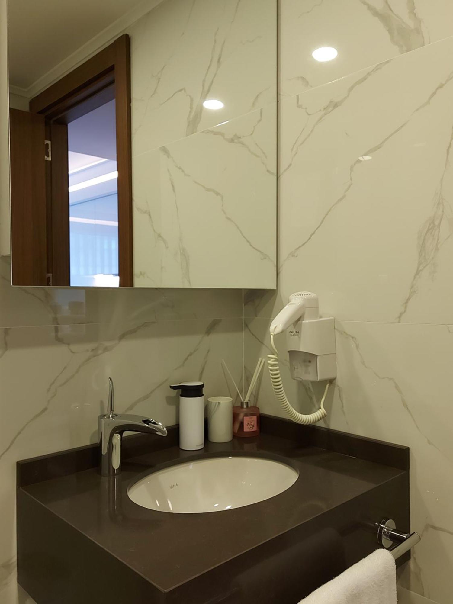 Apartment Grand Sapphire A Block Iskele District (Northern Cyprus)