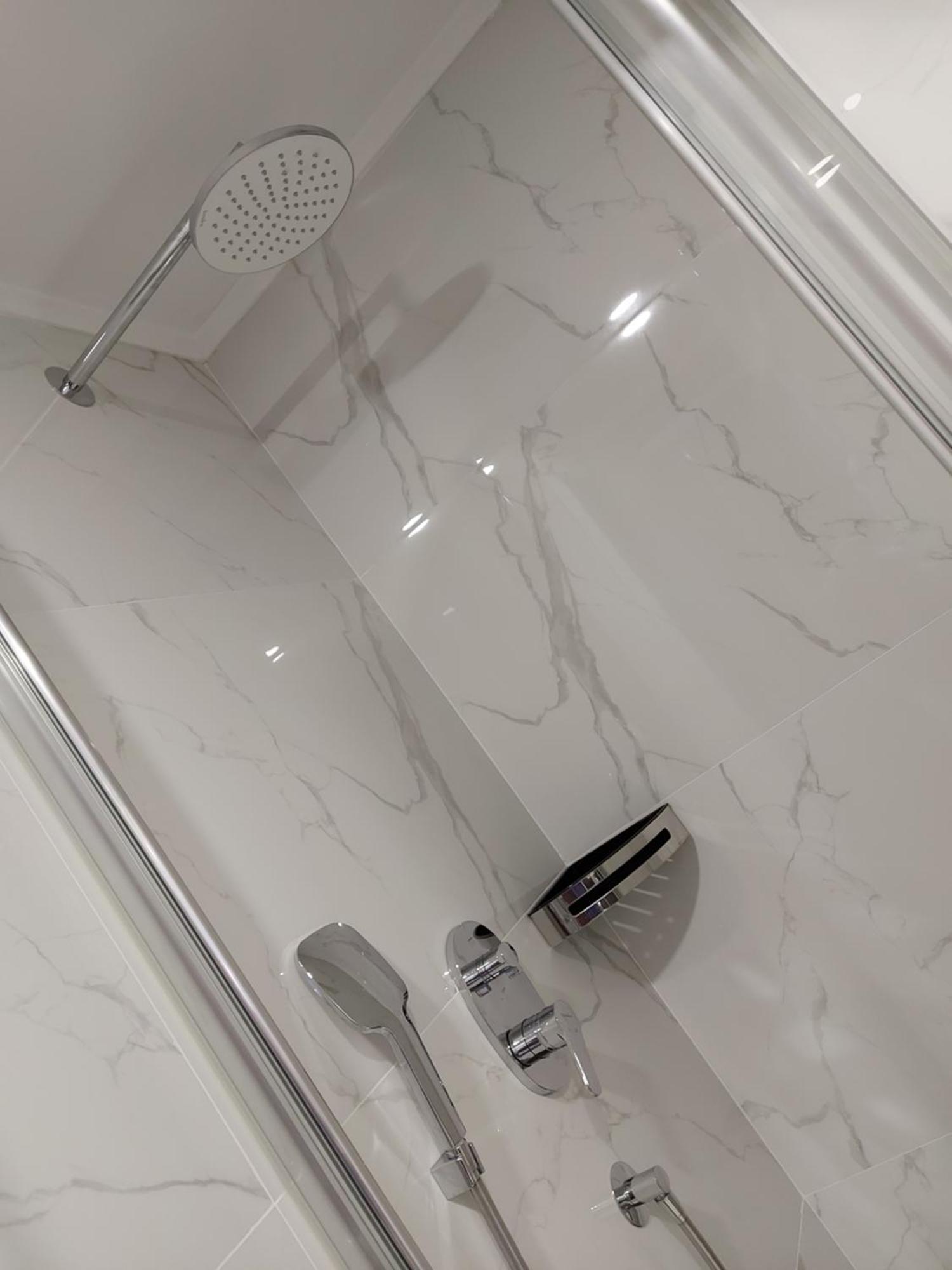 Grand Sapphire A Block Apartment
