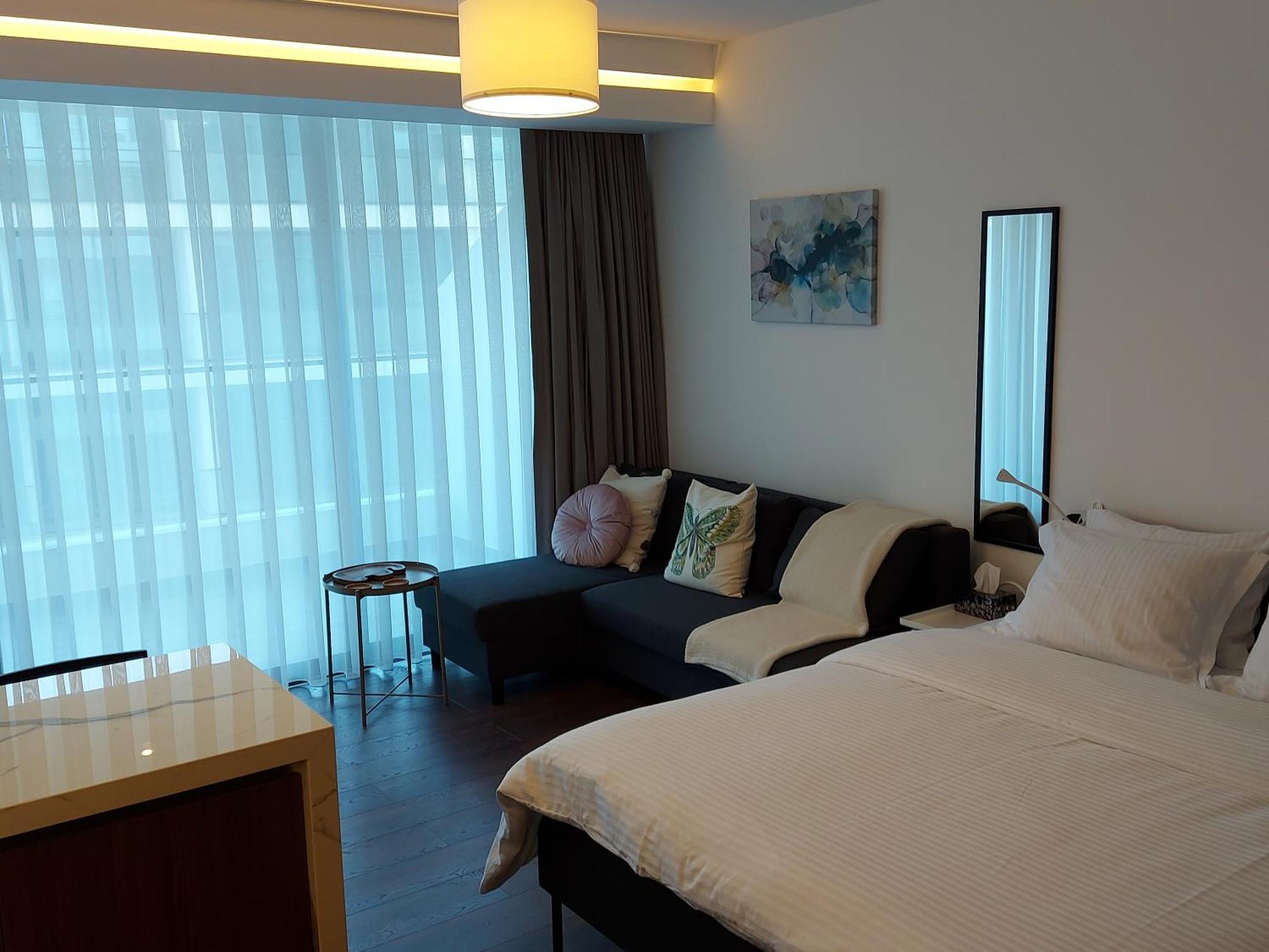 Grand Sapphire A Block Iskele District (Northern Cyprus)
