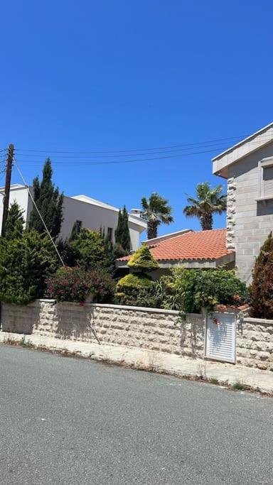 Luxury 3 Bedroom Sea -view Paphos