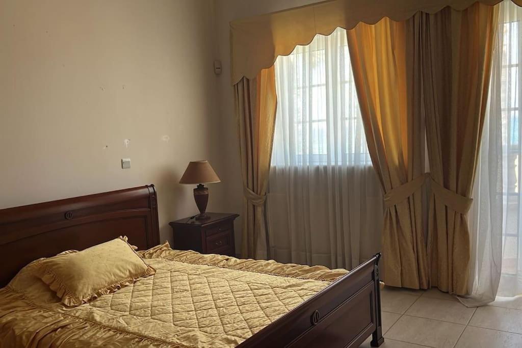 Luxury 3 Bedroom Sea -view Villa