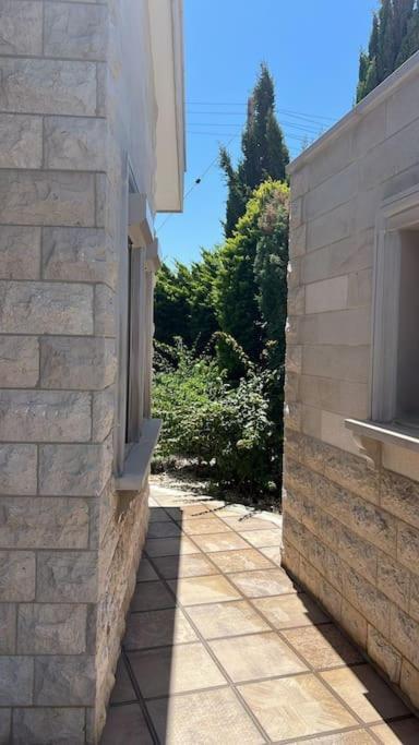Luxury 3 Bedroom Sea -view Paphos