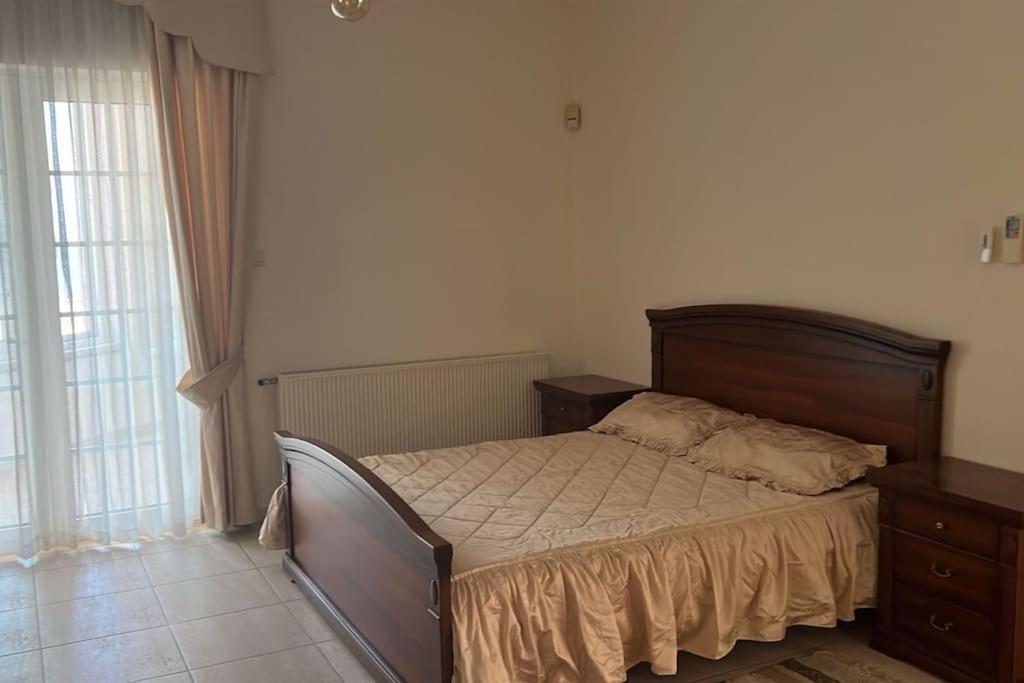 Villa Luxury 3 Bedroom Sea -view Paphos