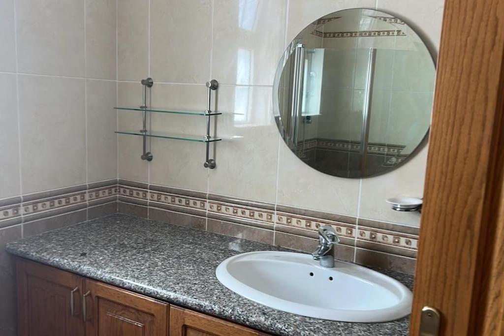 Villa Luxury 3 Bedroom Sea -view
