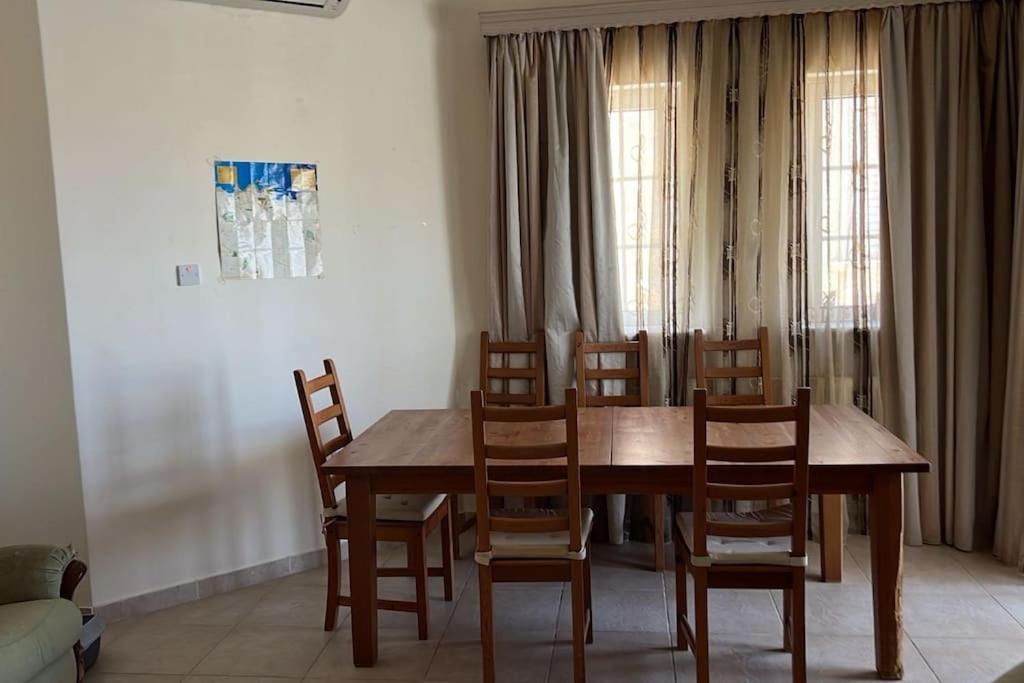 Villa Luxury 3 Bedroom Sea -view Paphos