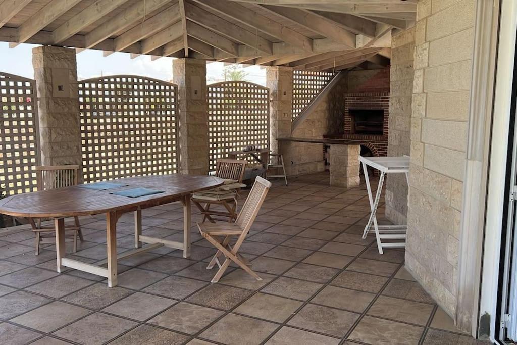 Luxury 3 Bedroom Sea -view Villa