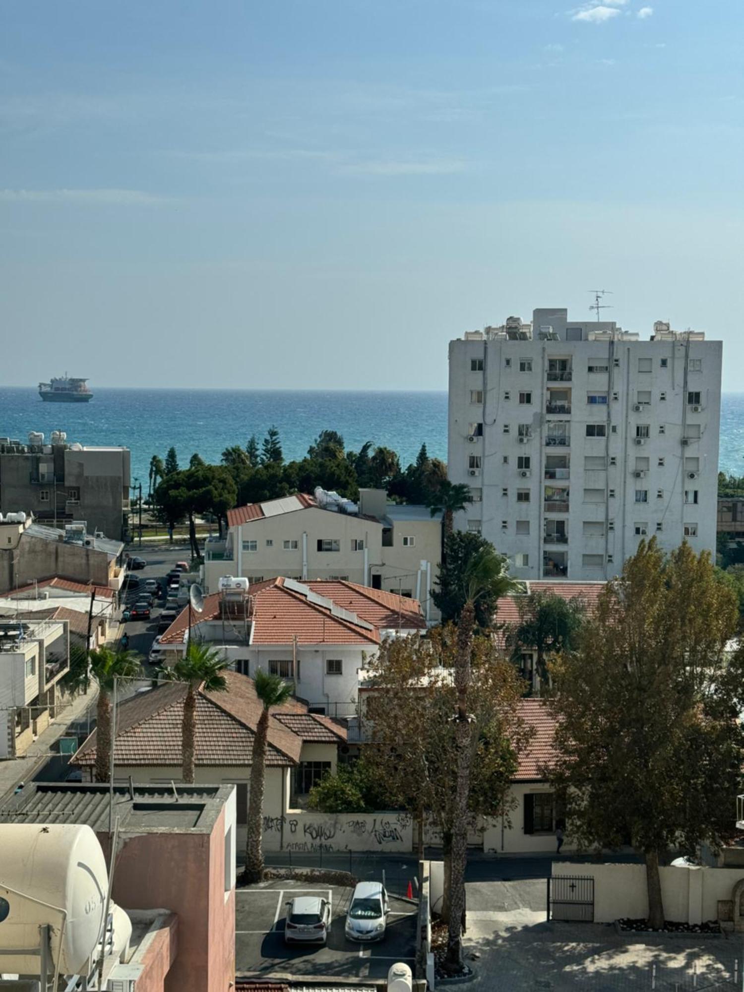 The Palm - Adults Only * Limassol