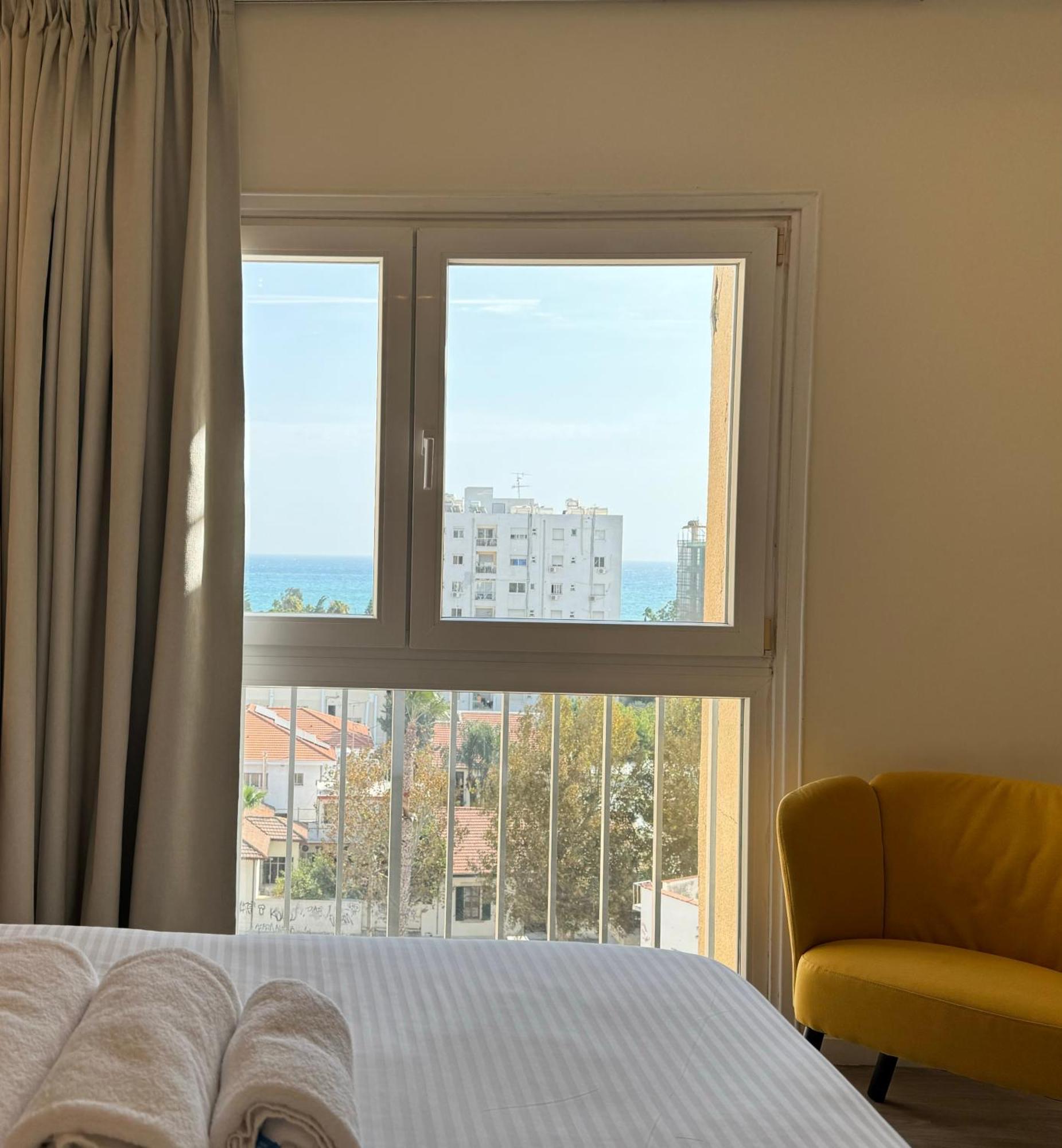 The Palm - Adults Only Aparthotel