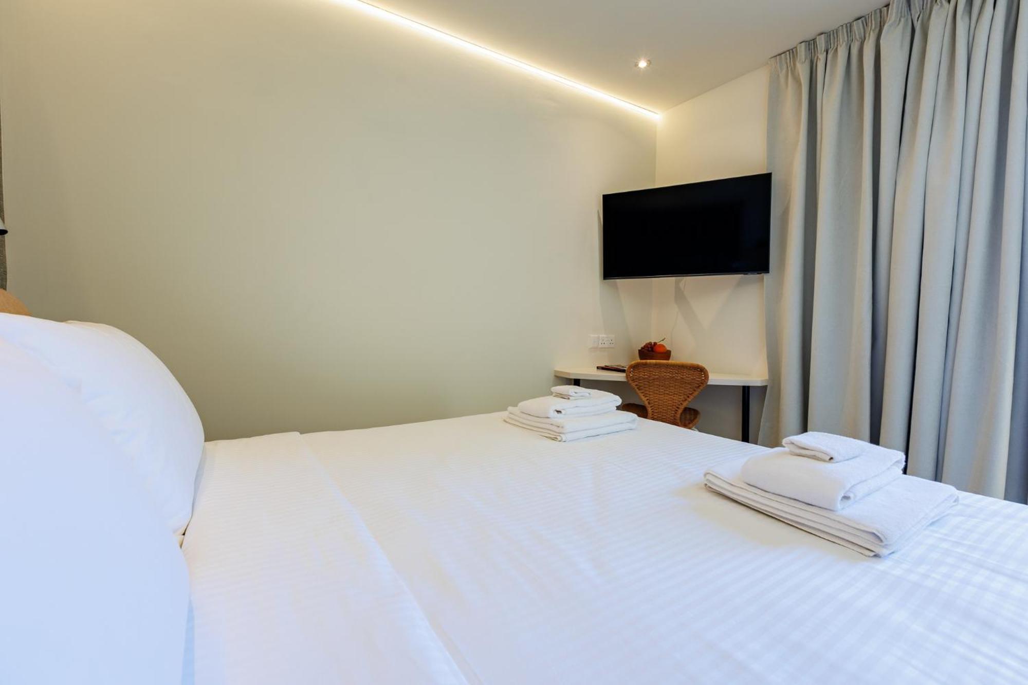 The Palm - Adults Only * Limassol