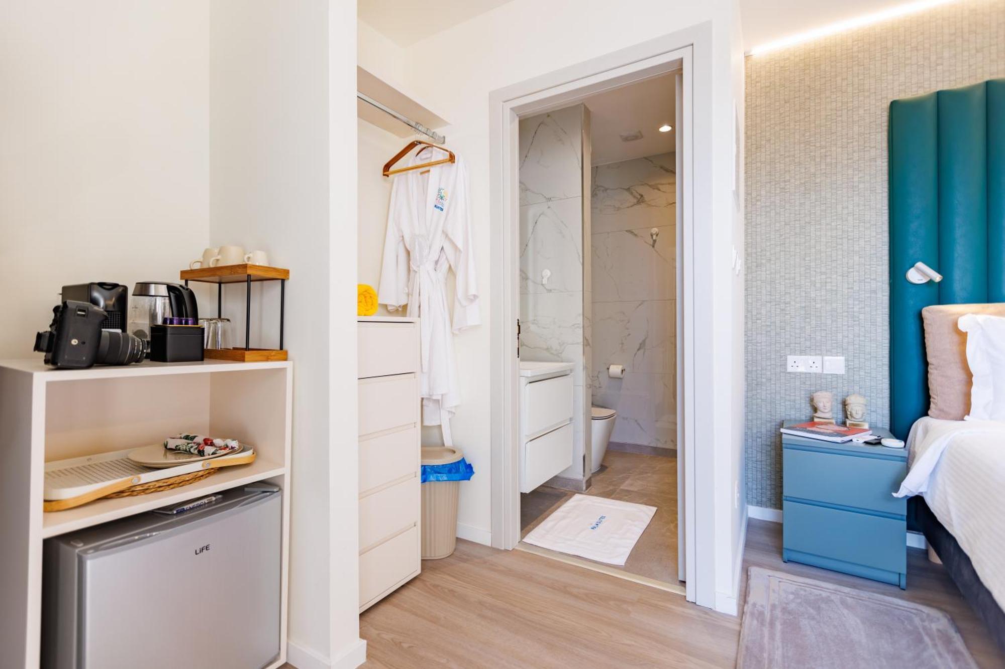 The Palm - Adults Only Aparthotel Limassol