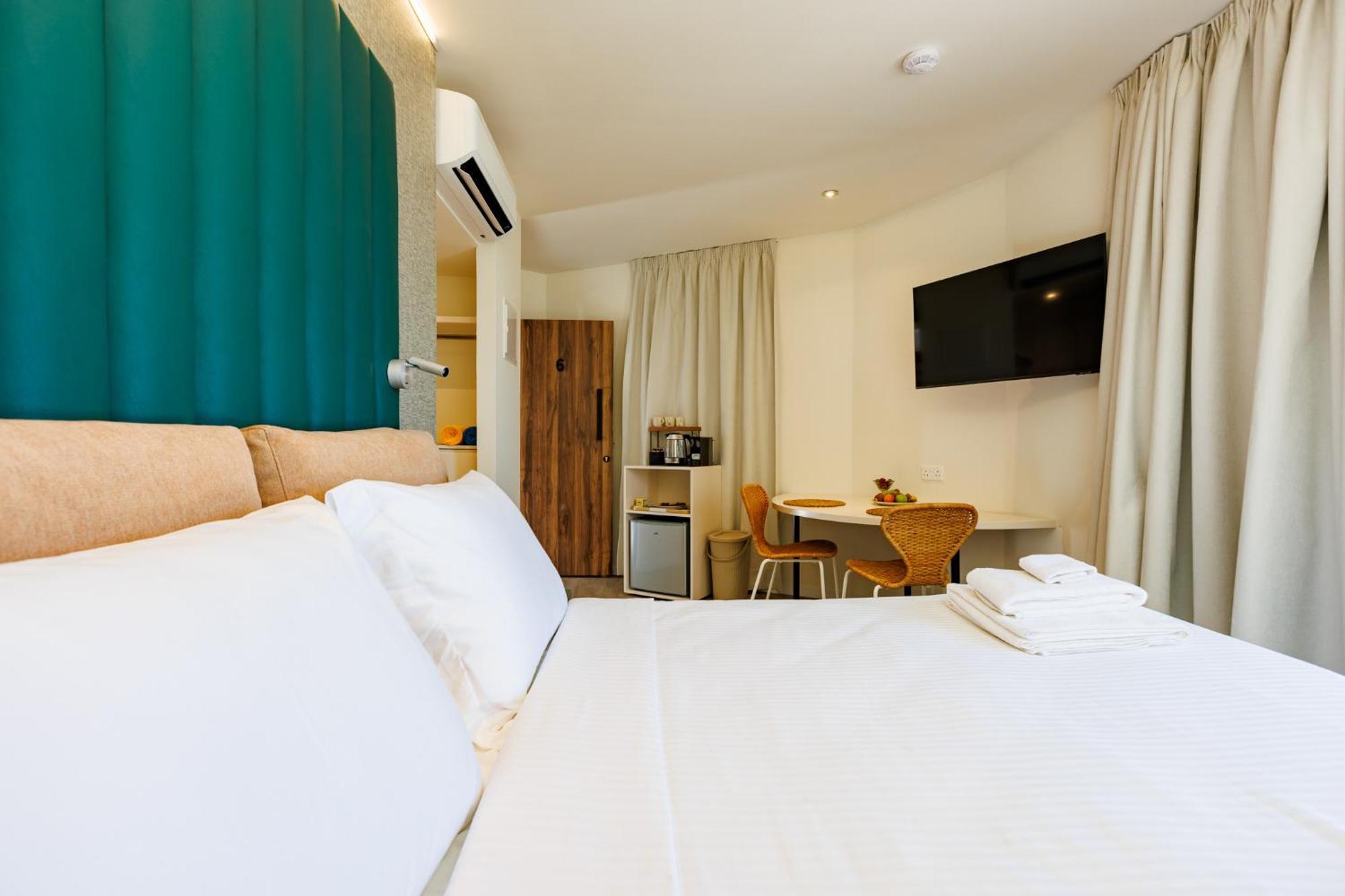 The Palm - Adults Only Aparthotel