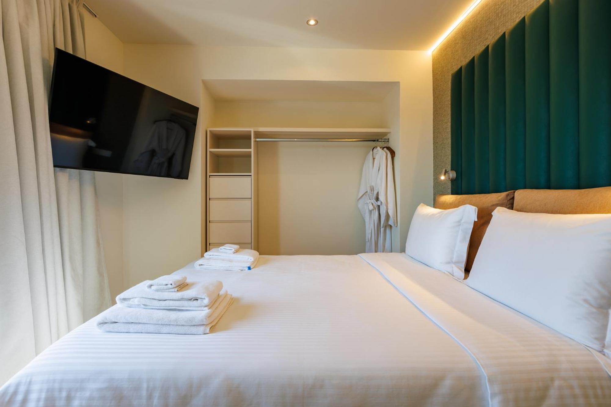 The Palm - Adults Only Limassol