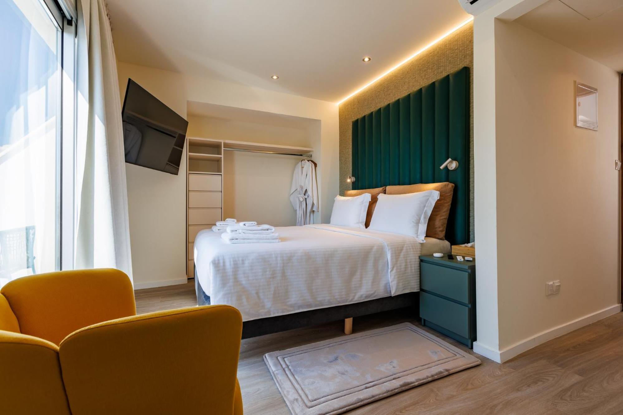 The Palm - Adults Only Aparthotel