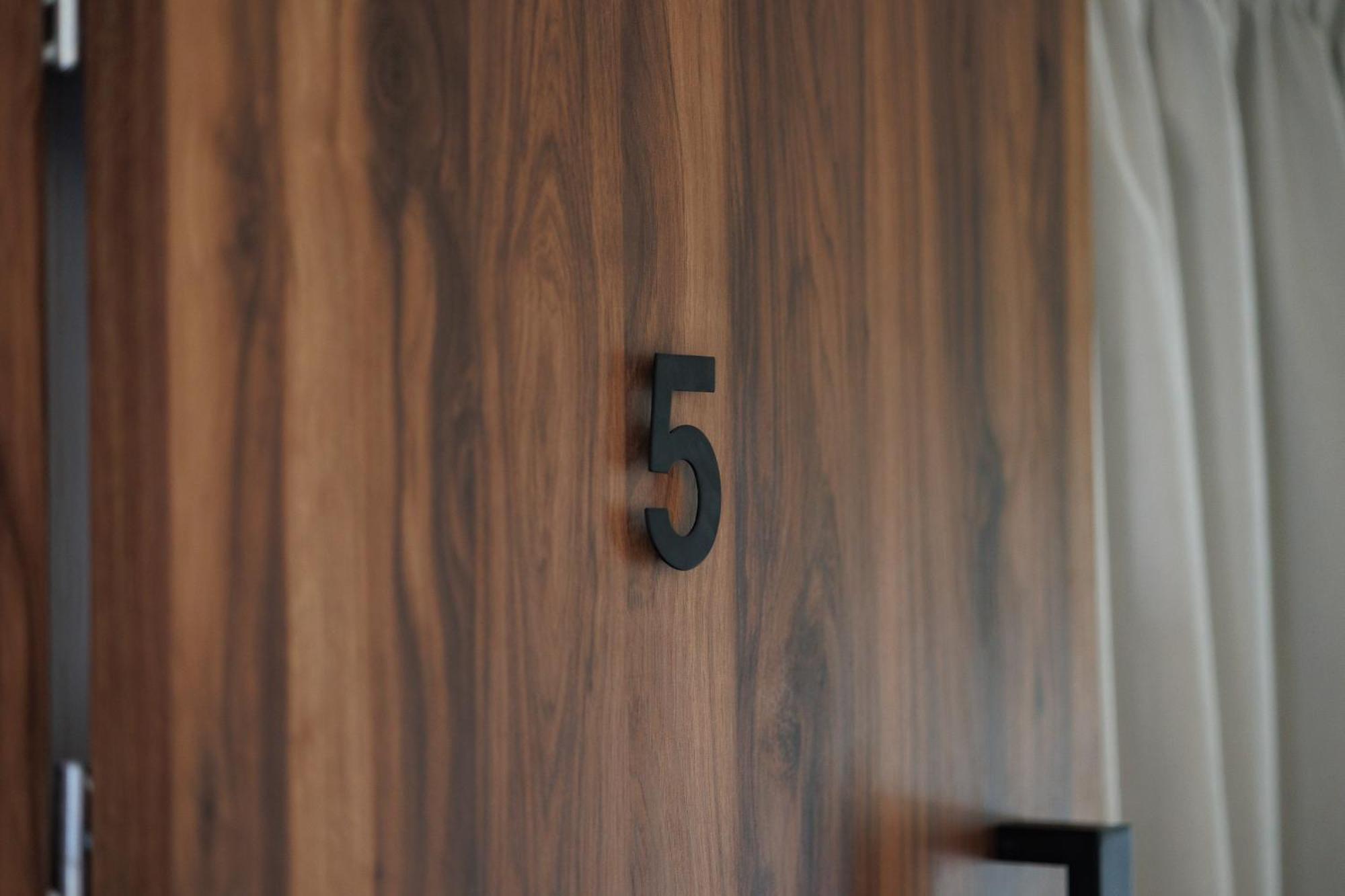 The Palm - Adults Only Aparthotel Limassol