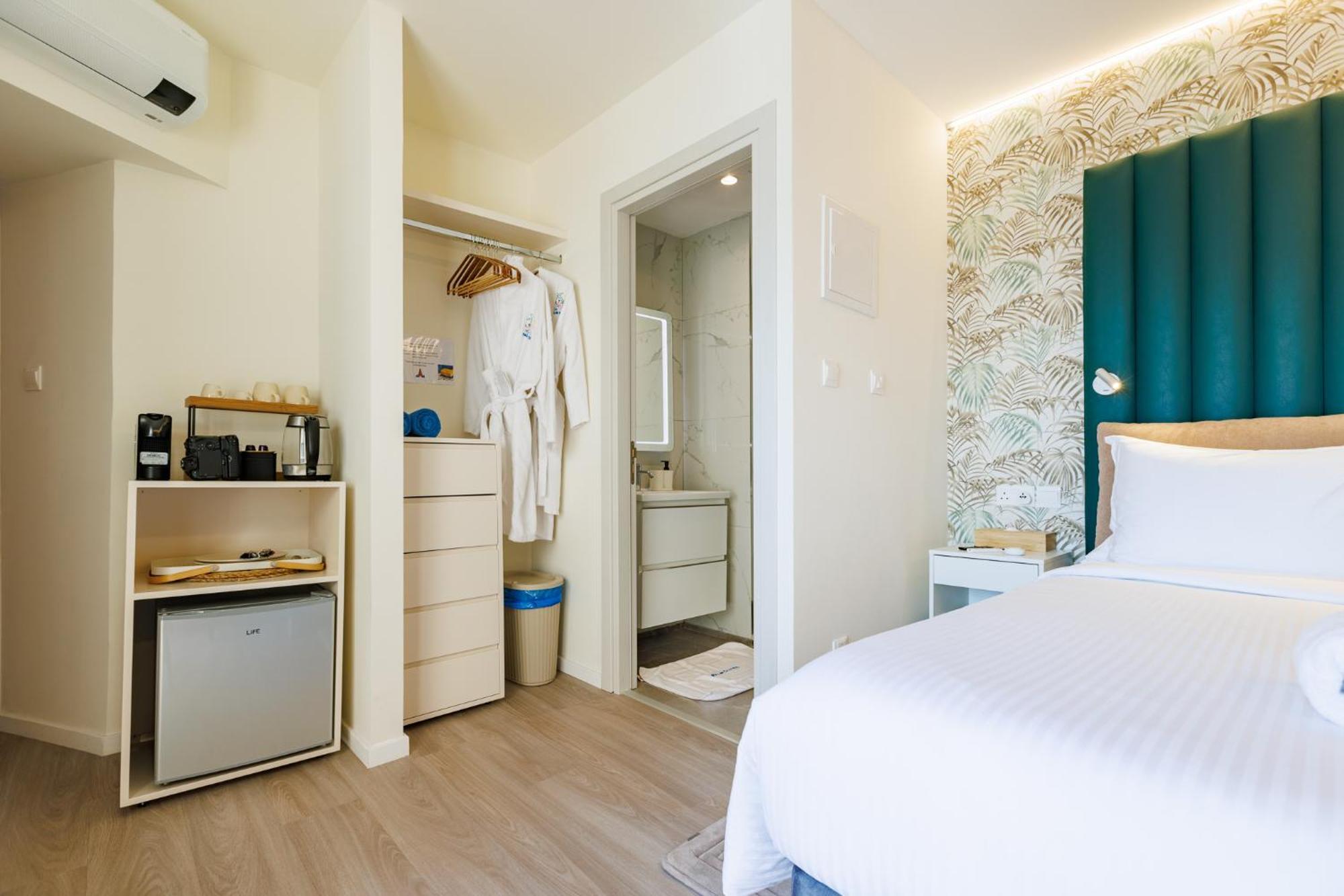 The Palm - Adults Only Aparthotel