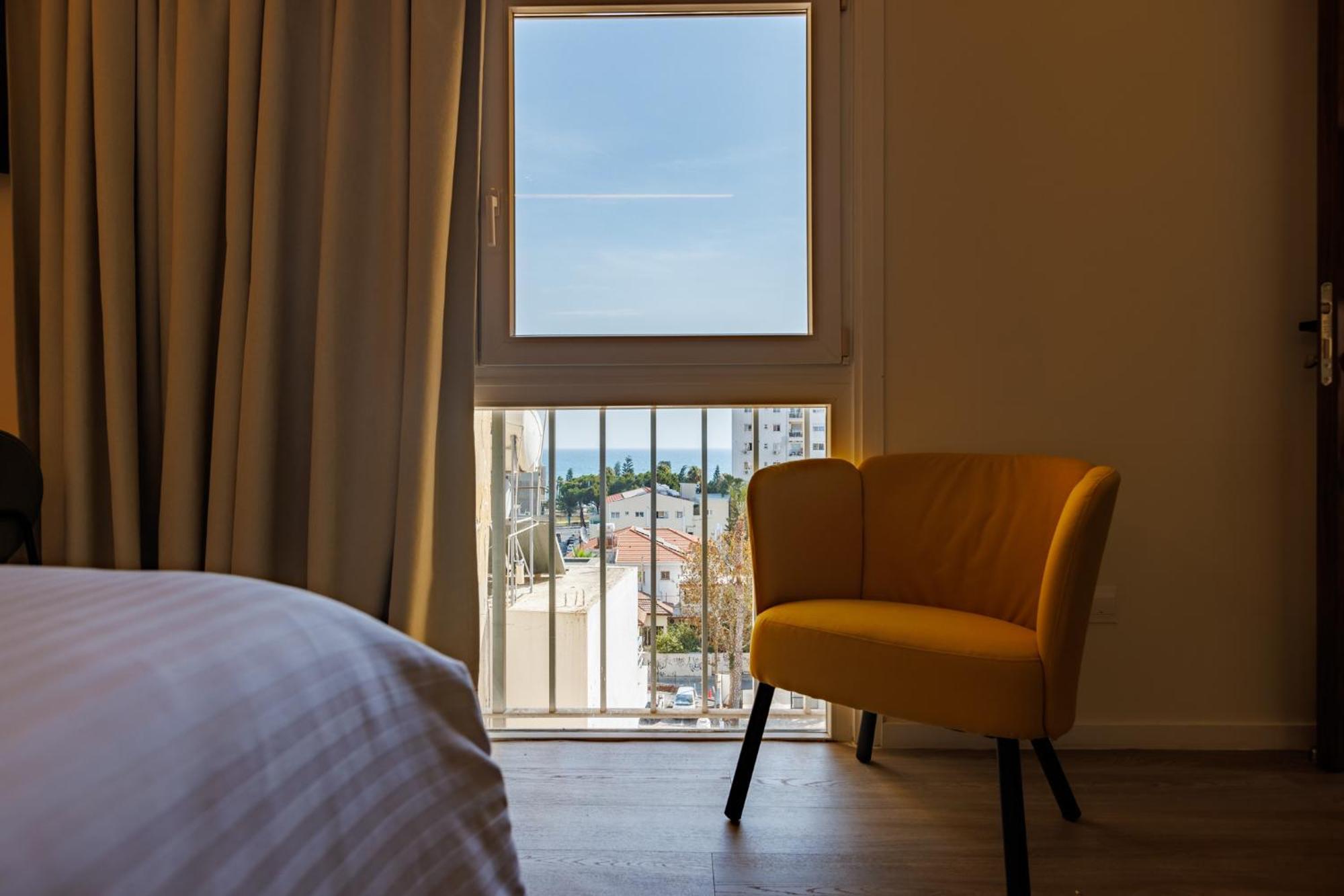 The Palm - Adults Only Aparthotel *