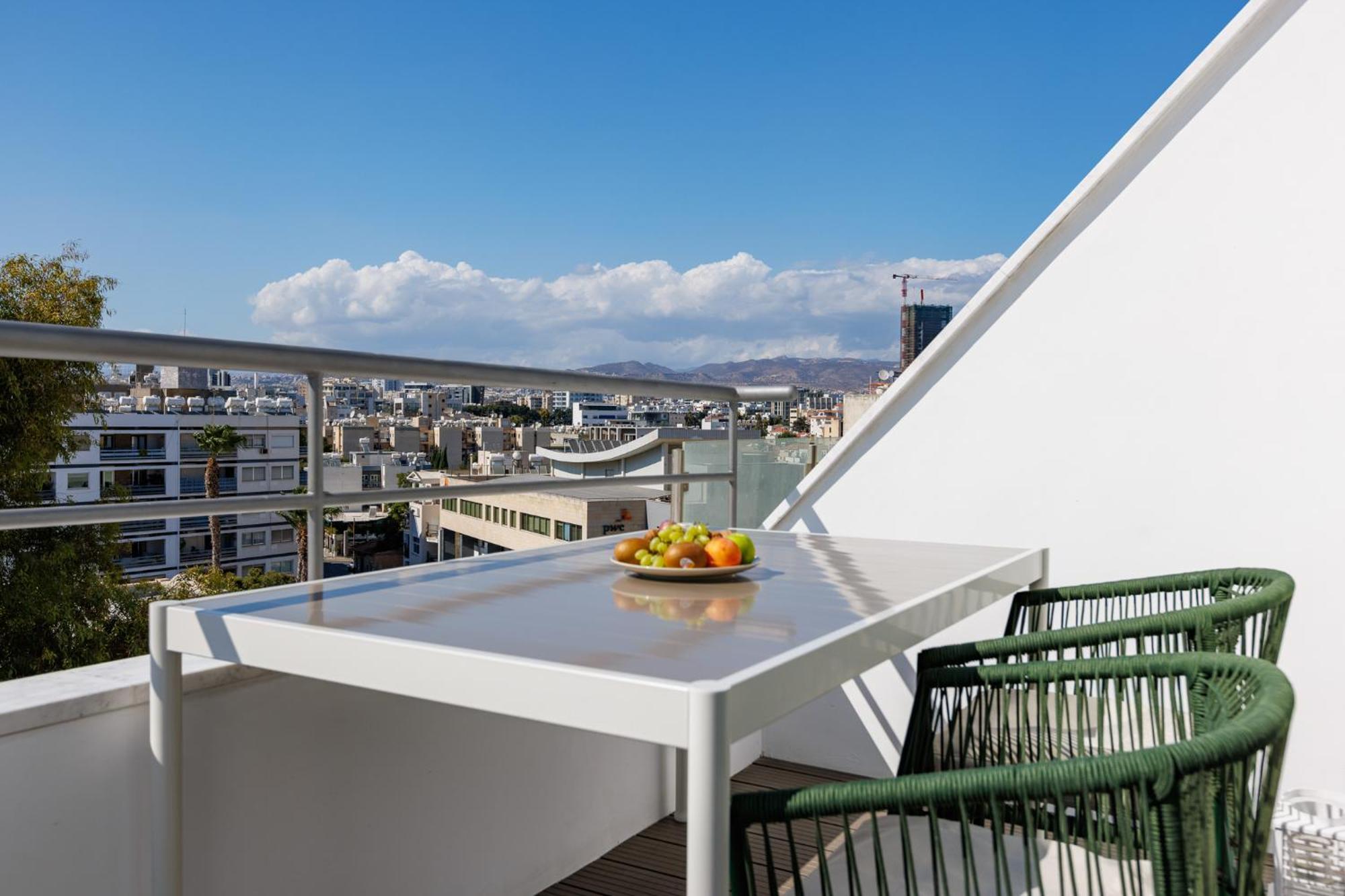 The Palm - Adults Only Aparthotel