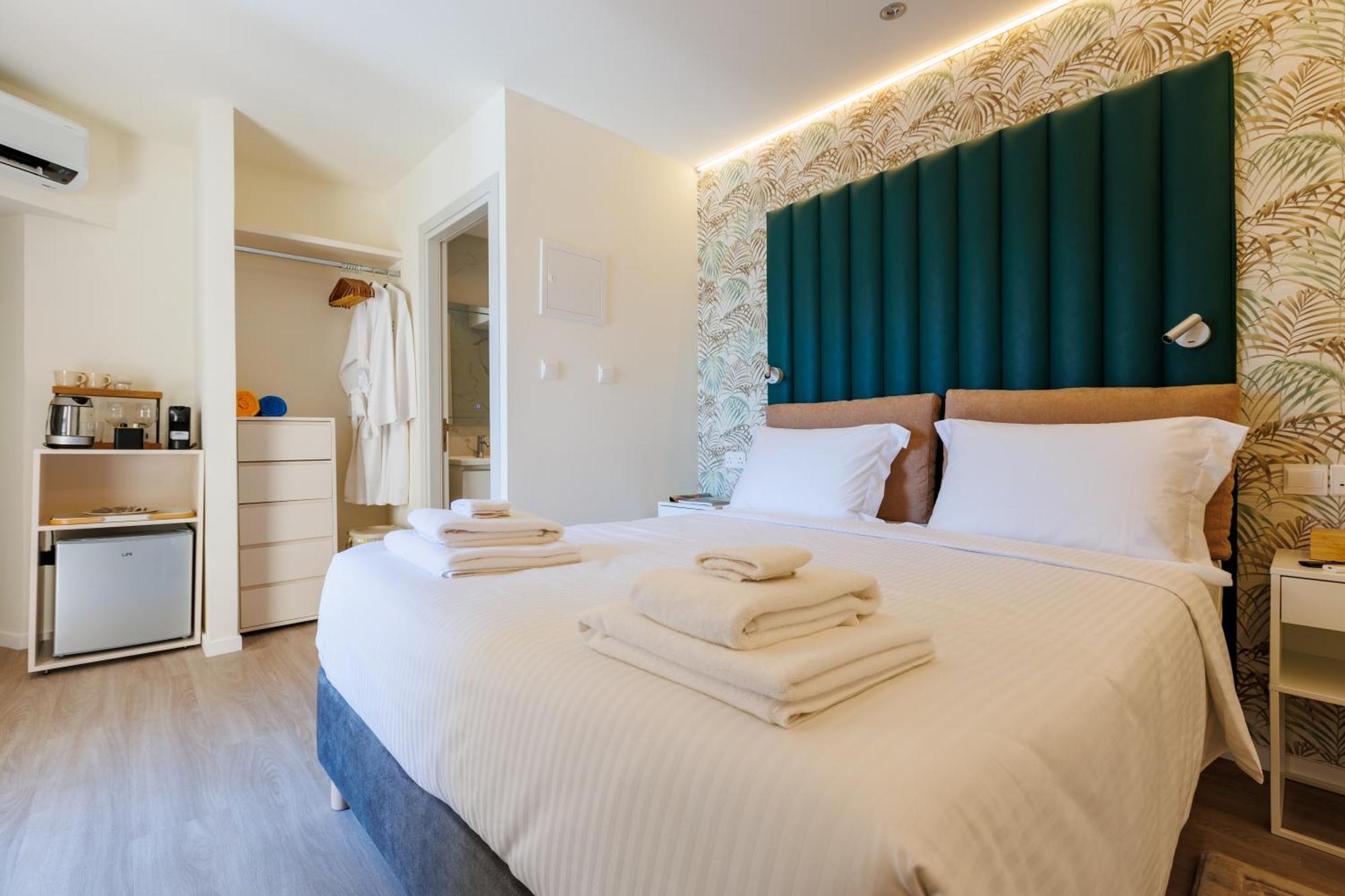 The Palm - Adults Only Aparthotel *