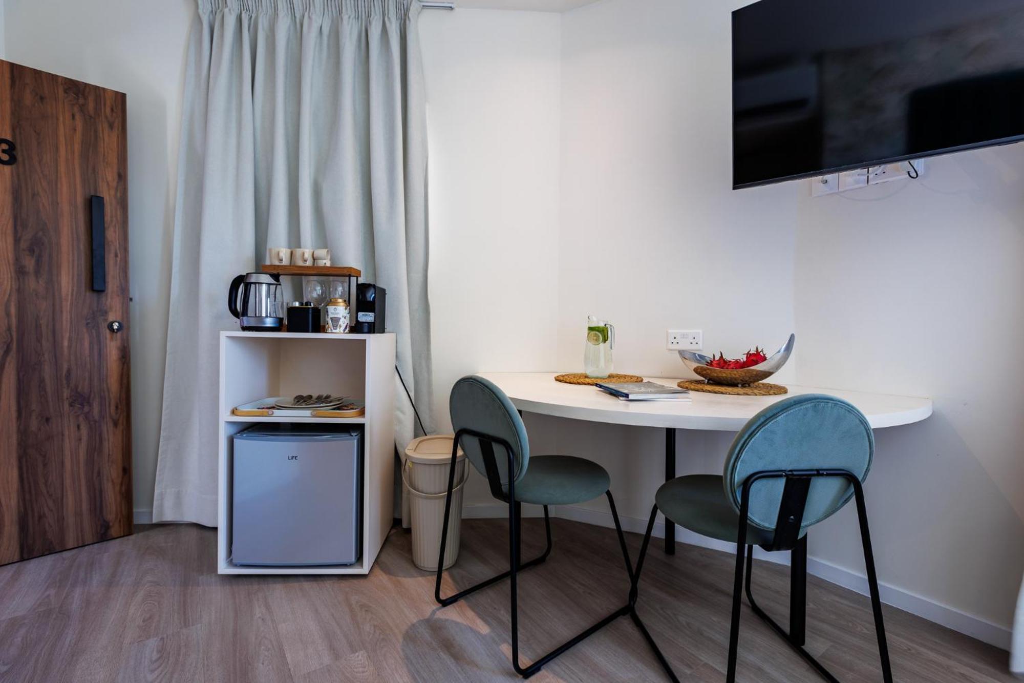 The Palm - Adults Only * Limassol