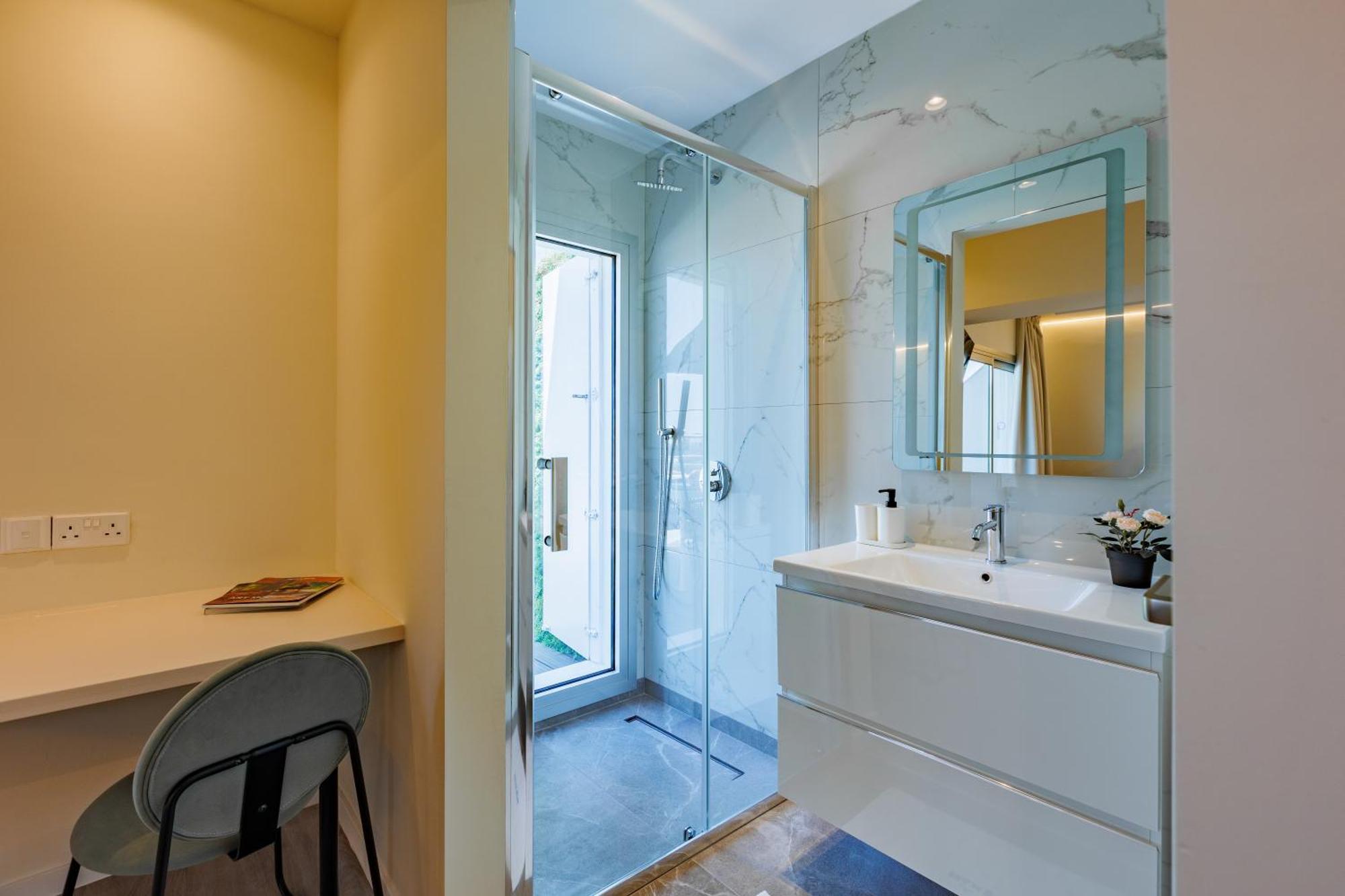 The Palm - Adults Only Aparthotel