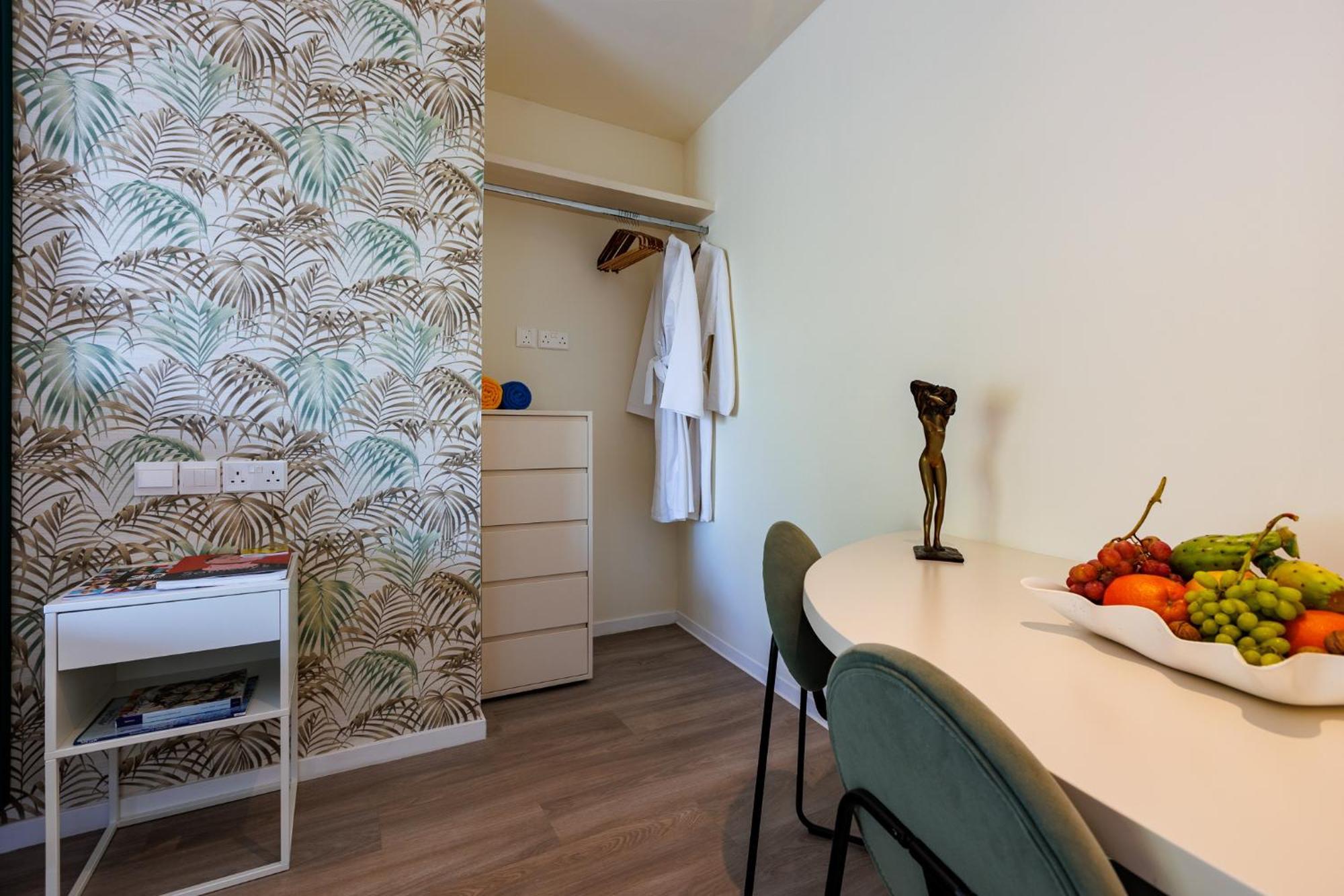 The Palm - Adults Only Aparthotel