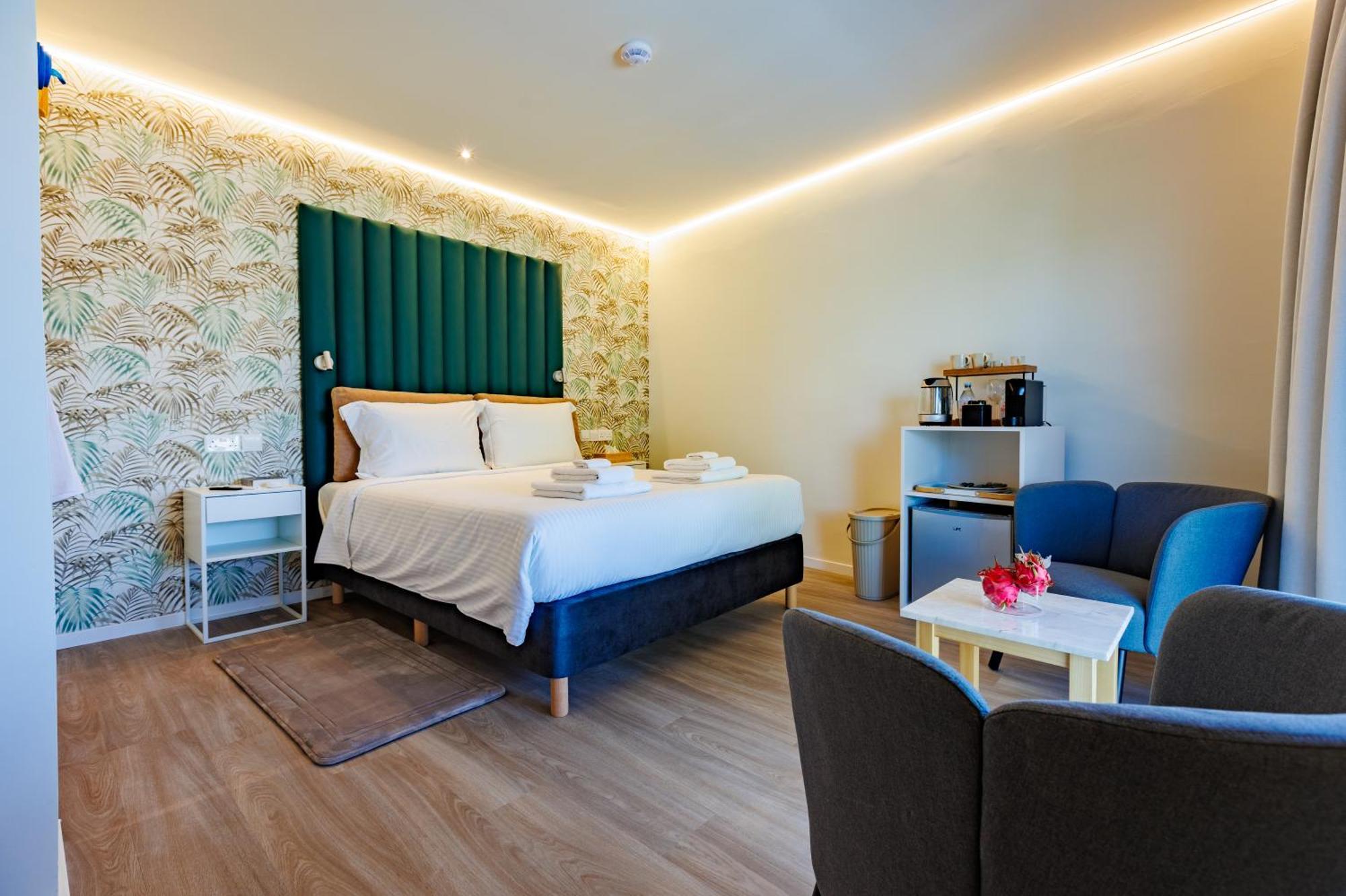 The Palm - Adults Only Limassol