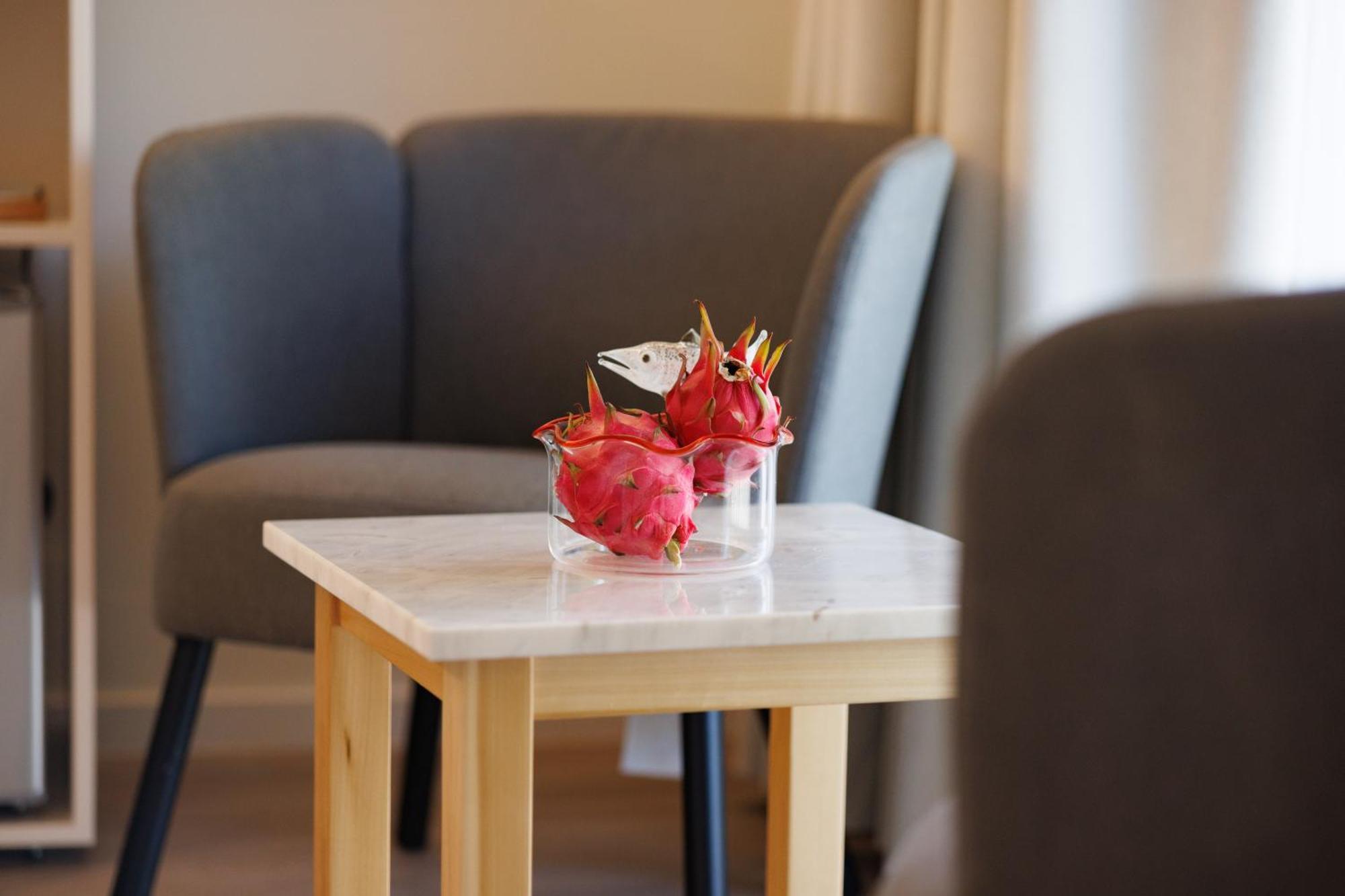 Aparthotel The Palm - Adults Only Limassol