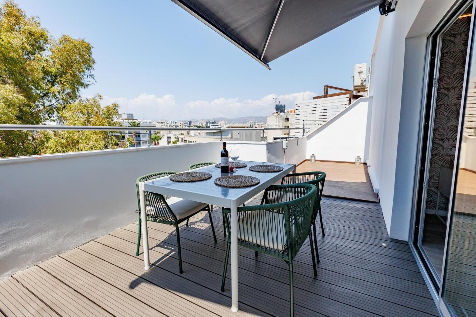 The Palm - Adults Only Limassol