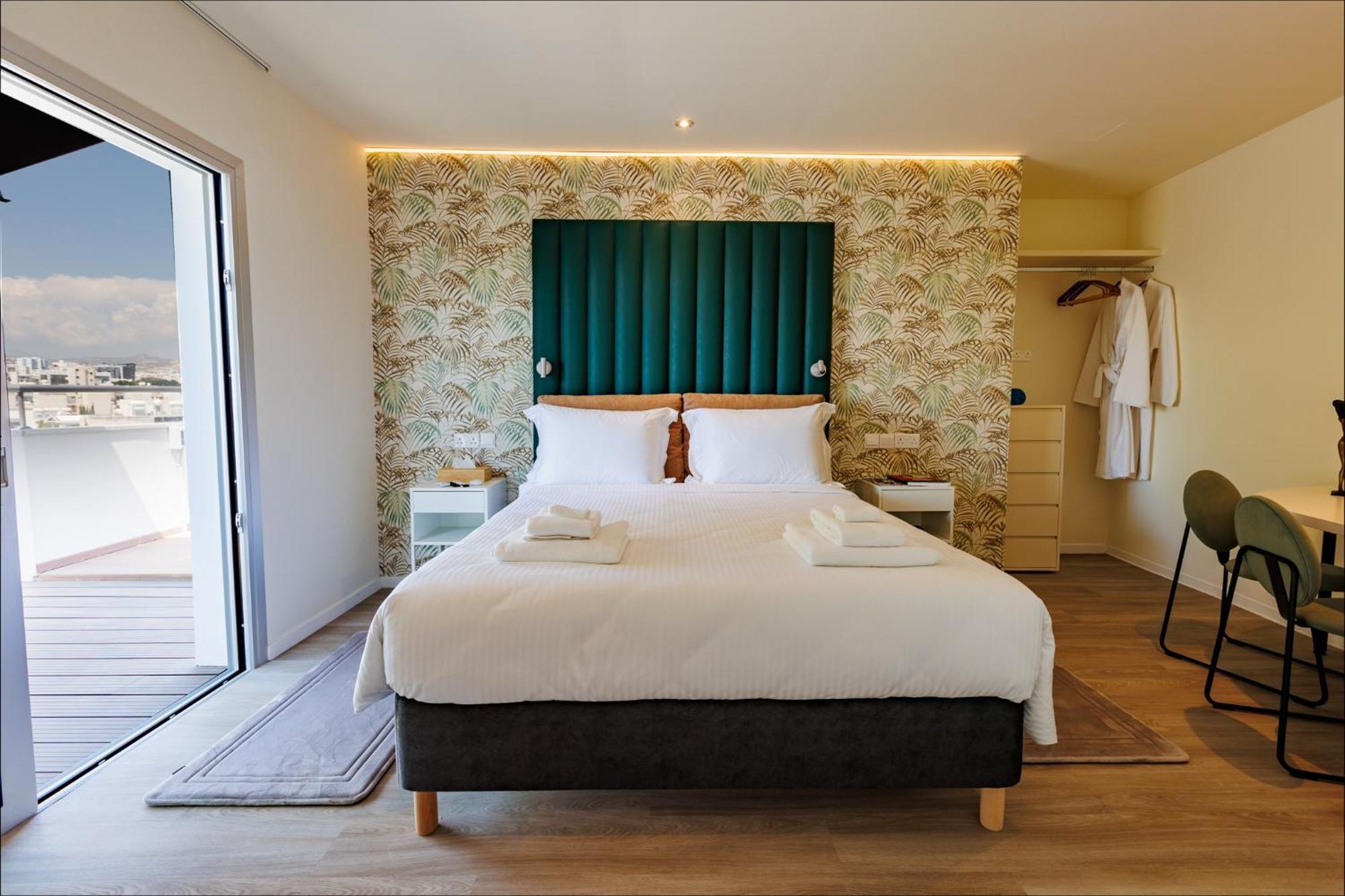 The Palm - Adults Only Aparthotel