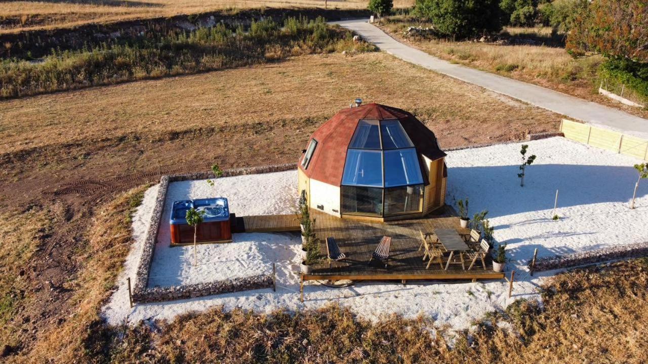 The Hive Chalet