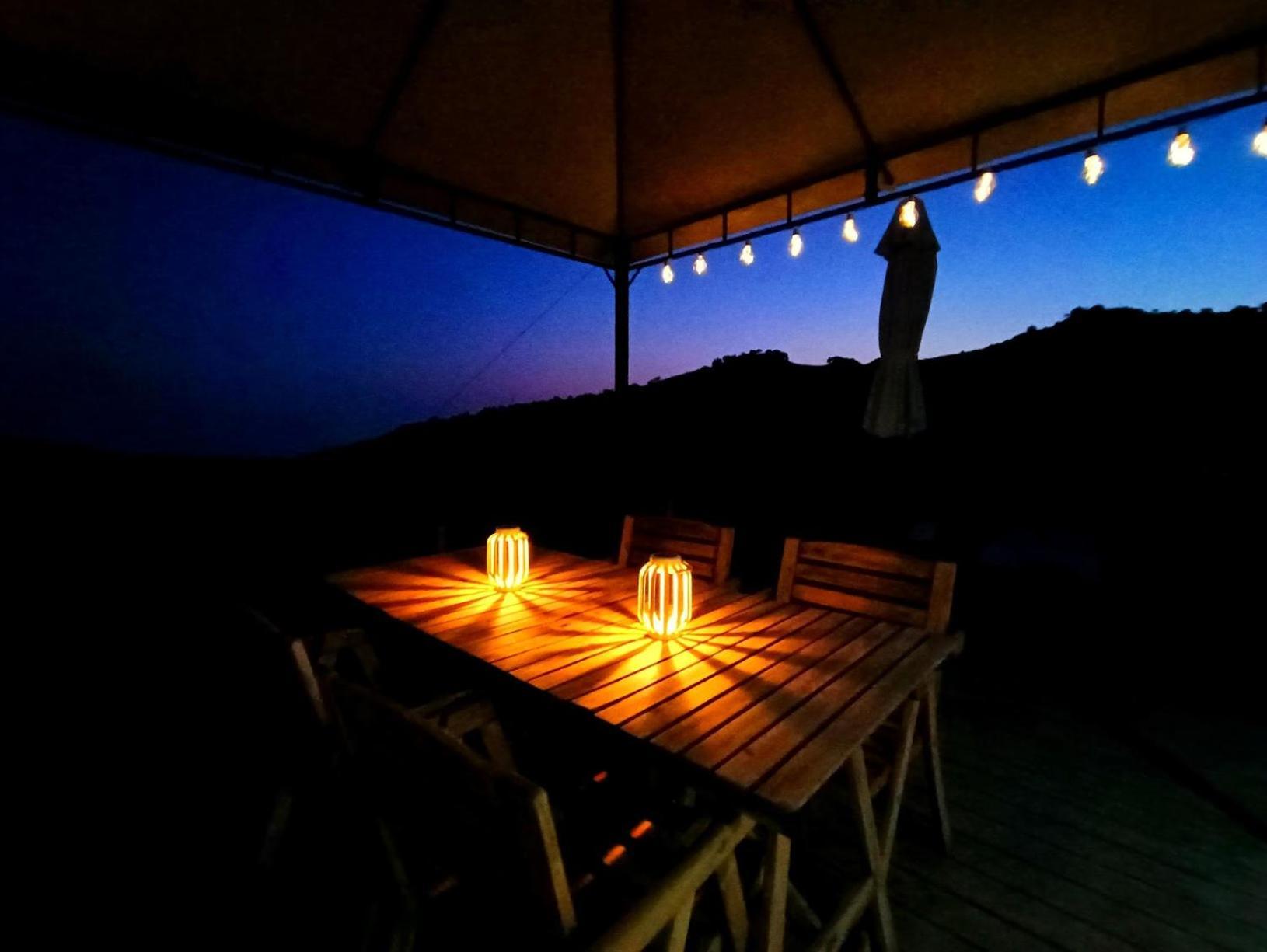Chalet The Hive Peyia