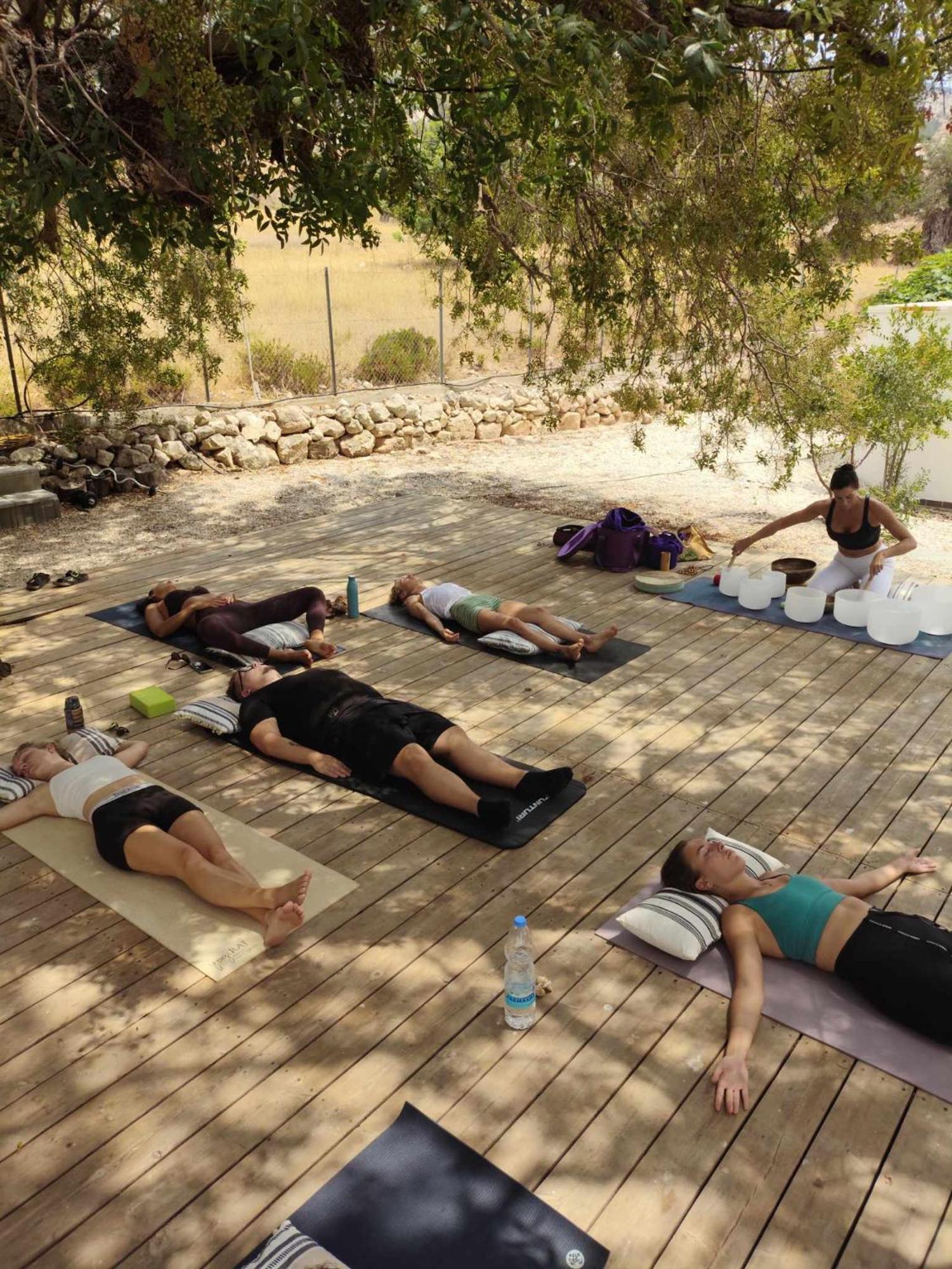 The Hive Chalet Peyia
