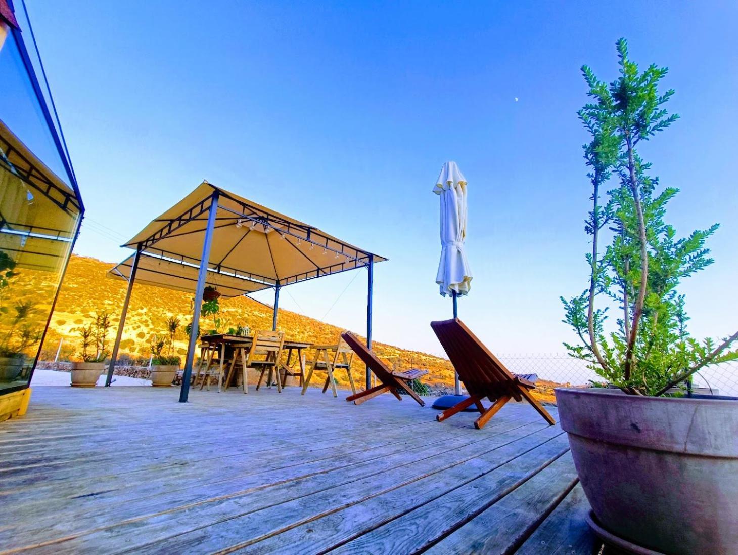 The Hive Chalet