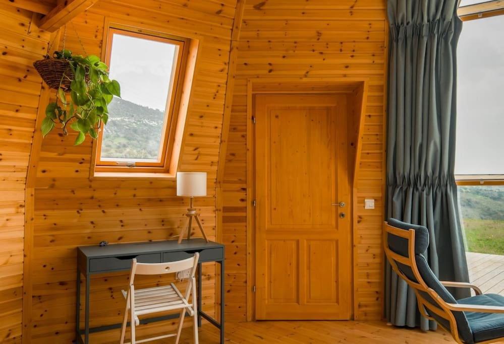 The Hive Chalet Peyia