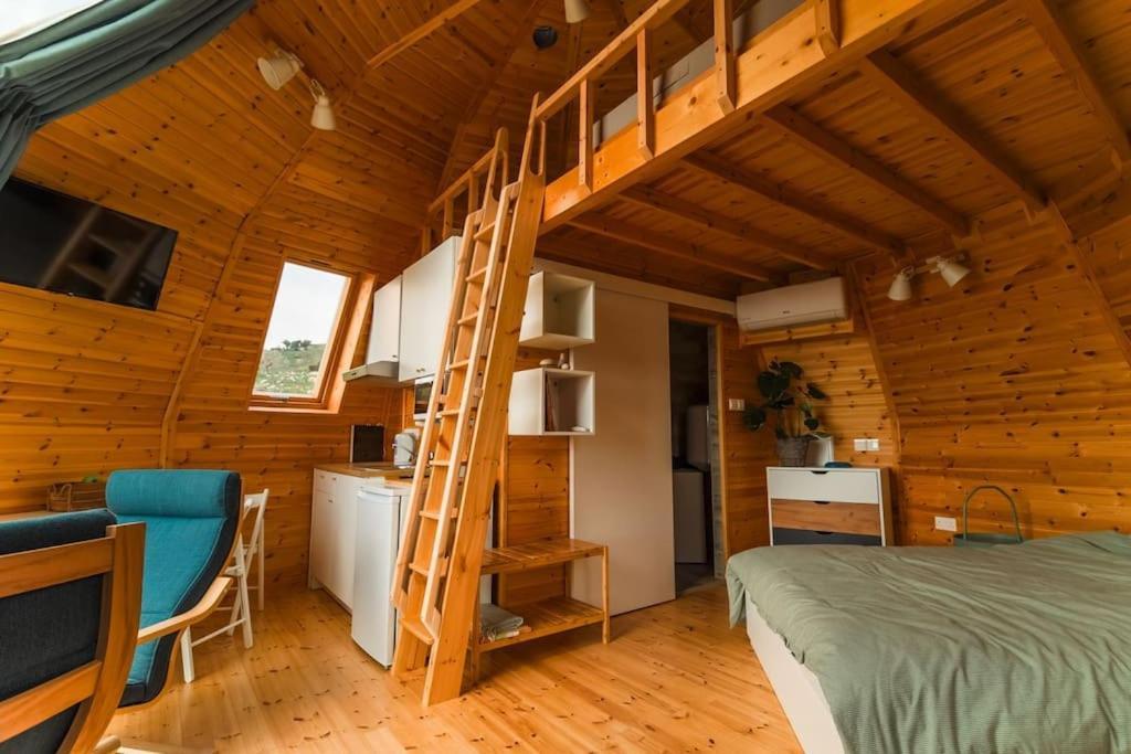 Chalet The Hive *
