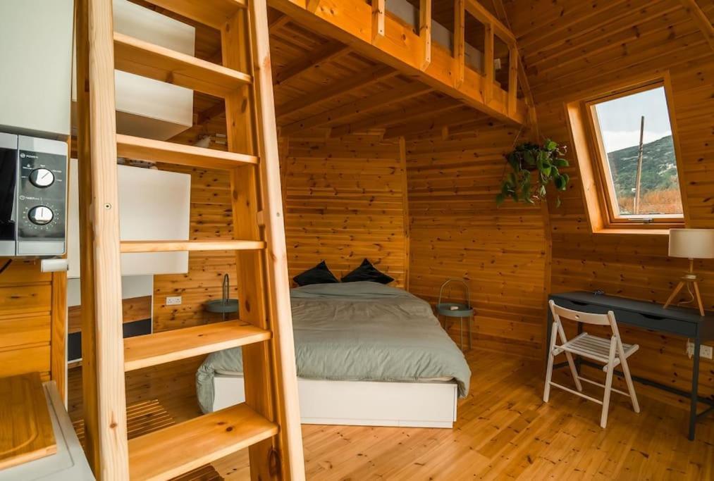 Chalet The Hive