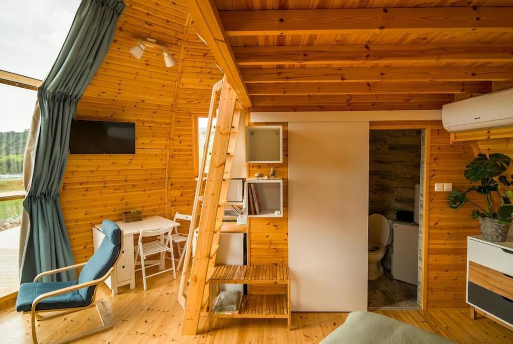 The Hive Chalet *