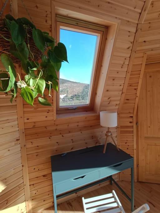 Chalet The Hive *