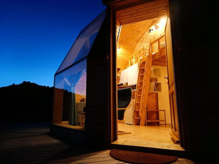 Chalet The Hive