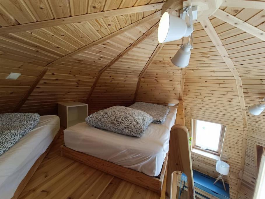 The Hive Chalet *