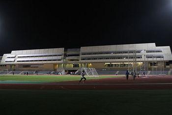 Allegra Gsp Sport Center 3*