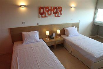 Allegra Gsp Sport Center Aparthotel 3*